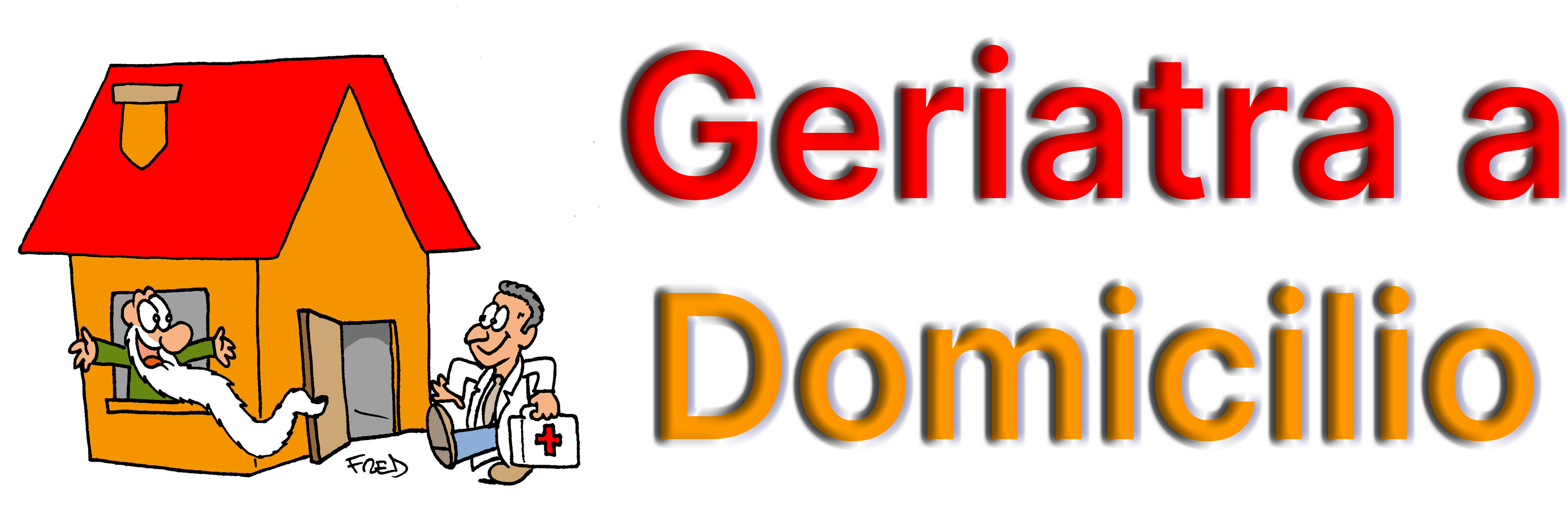 Geriatra a Domicilio